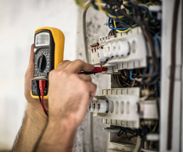 太陽能電廠維運3