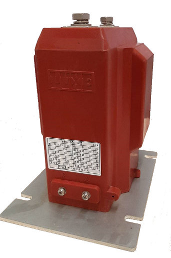 模鑄式高壓比流器YNA系列1