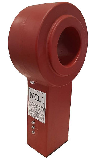 模鑄式貫穿型高壓CT