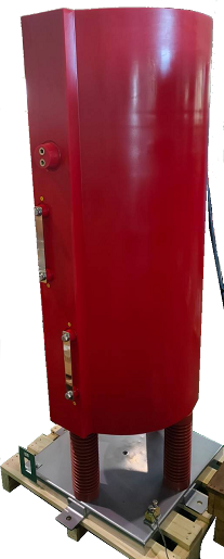 中壓串聯電抗器1