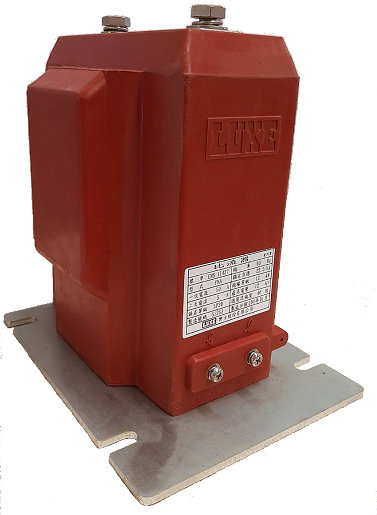 模鑄式高壓比流器YTA系列-右