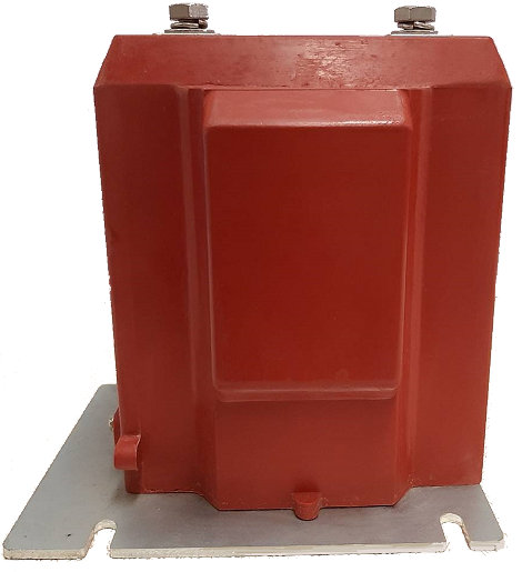 模鑄式高壓比流器YTA系列-正面