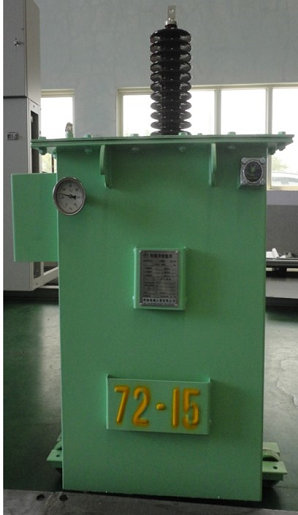72KV耐壓試驗台-515