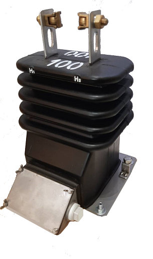 屋外型高壓模鑄比流器100A